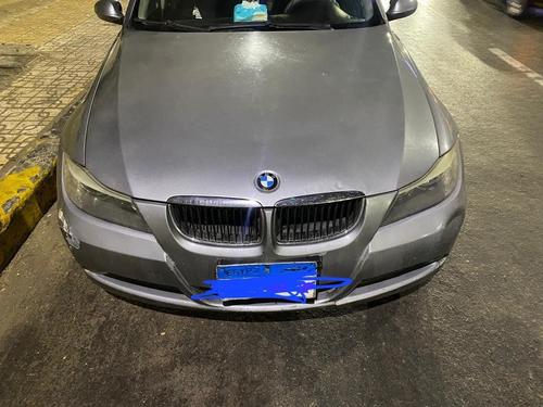 BMW 320i 2007