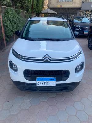 Citroën C3 Aircross 2022