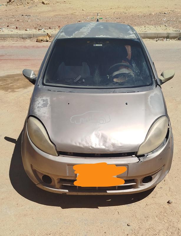 2009 Speranza A113