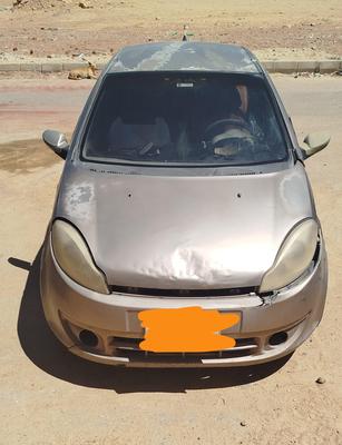 اسبيرانزا A113 2009