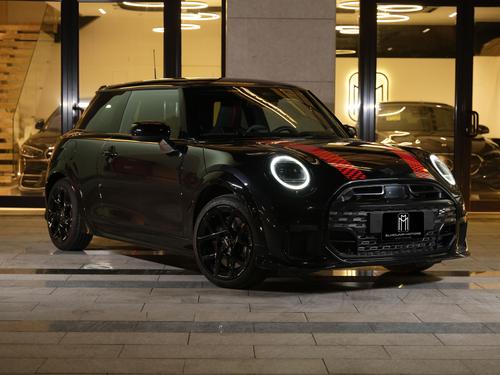 Mini Cooper 2026