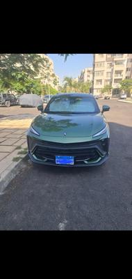 Forthing T5 evo 2026