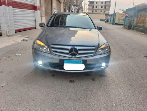 Mercedes C 180 2010