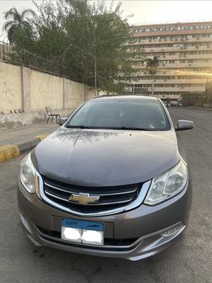 Chevrolet Optra 2019