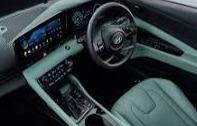 Lamborghini Aventador 2009
