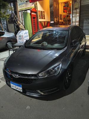 Chery Arrizo 5 2021