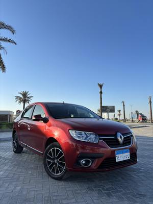 Renault Logan 2020