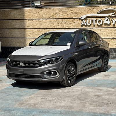Fiat Tipo 2026