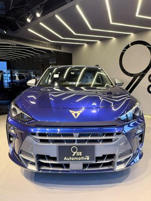 Cupra Terramar 2026