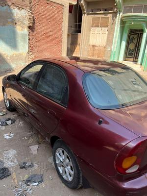Chevrolet Lanos 2011