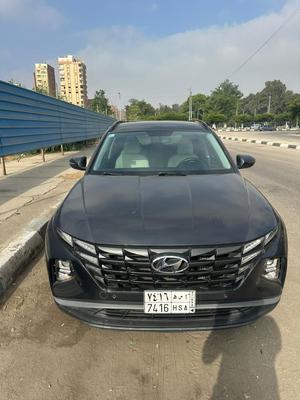 Hyundai Tucson GDI 2024