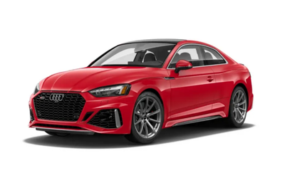 اودي RS5 كوبيه اتوماتيك  /   TFSI quattro 450 HP