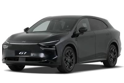 اكس بنج  جي 7 2027