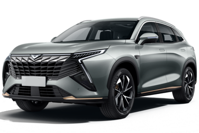 Kaiyi X7  A/T / Highline  2026