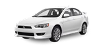 Lancer EX Shark