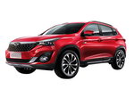 Tiggo 7