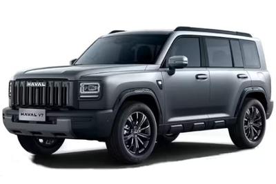 هافال في7 2027
