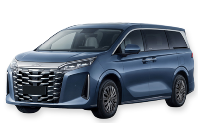 Byd M9 2027