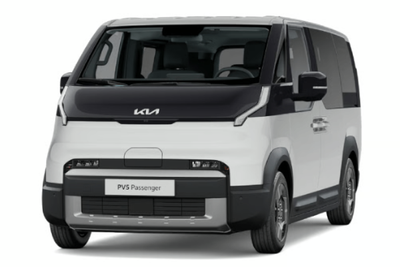 Kia PV5 2026