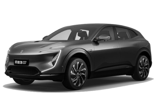 Avatr 07 A/T / Luxury 2027 Prices & Features