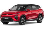 Captiva EV