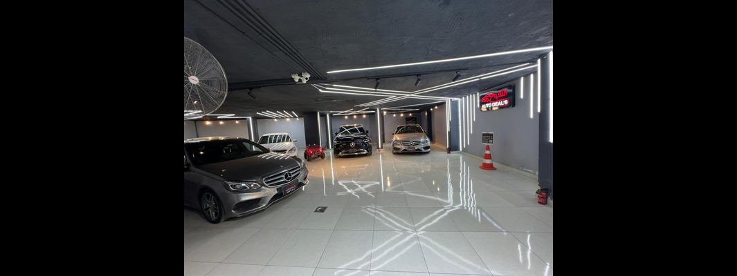 Show Rooms Image