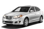 Elantra HD