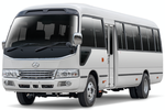ميني باص