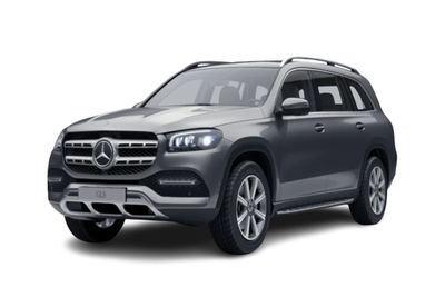 مرسيدس GLS اتوماتيك /   450 4MATIC