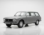 بيجو 504 SW