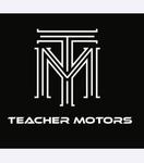 تيشتر موتورز • تيتشر موتورز