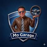  MOG Mo Garage