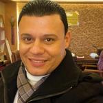 ahmed hosny