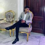 omar Sayed