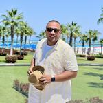 ahmed alaa