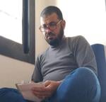 محمد صابر 