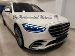 Mr Benz 
