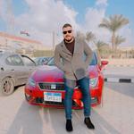 ahmed amin