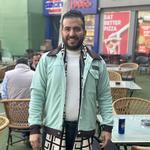 amr awed