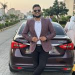 Ahmed Alaa