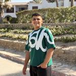 Mohamed Alrefaey