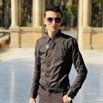 Ahmed Hussein 