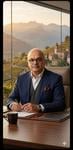 ashraf ghorab