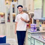 احمد عبد المولى