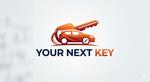 Your next key