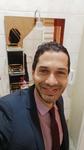 Sameh Farouk