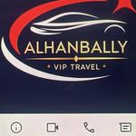 ALHANBALy travel Vip