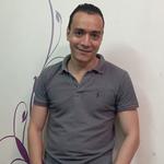 Hosam Shams