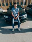 OMAR CAR