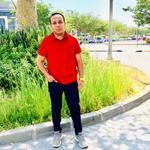 محمد أشرف